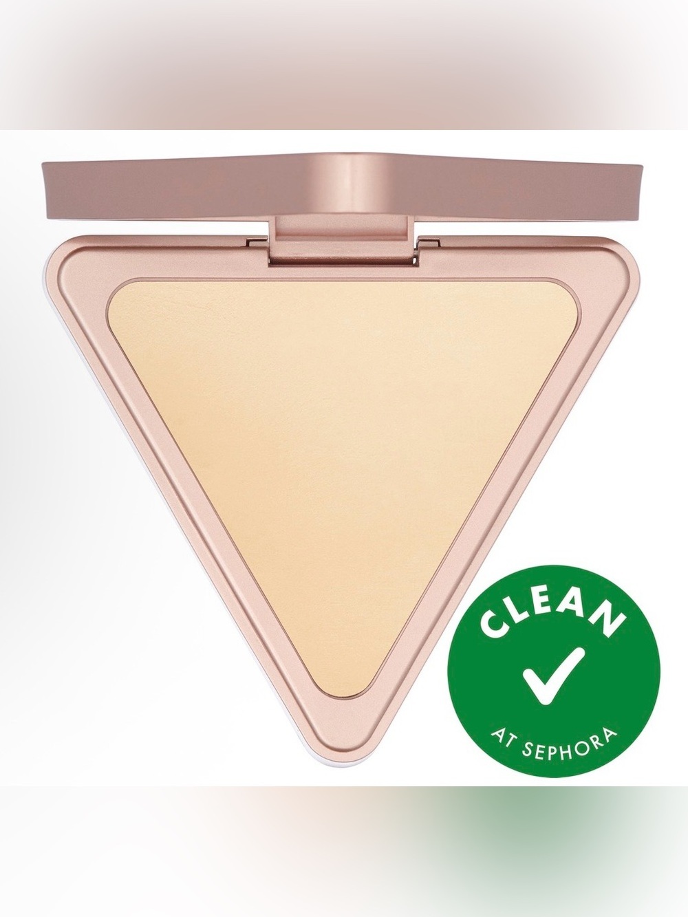 LYS Triple Fix Setting Powder Compact - NO Box, Brand New - in Resilence!